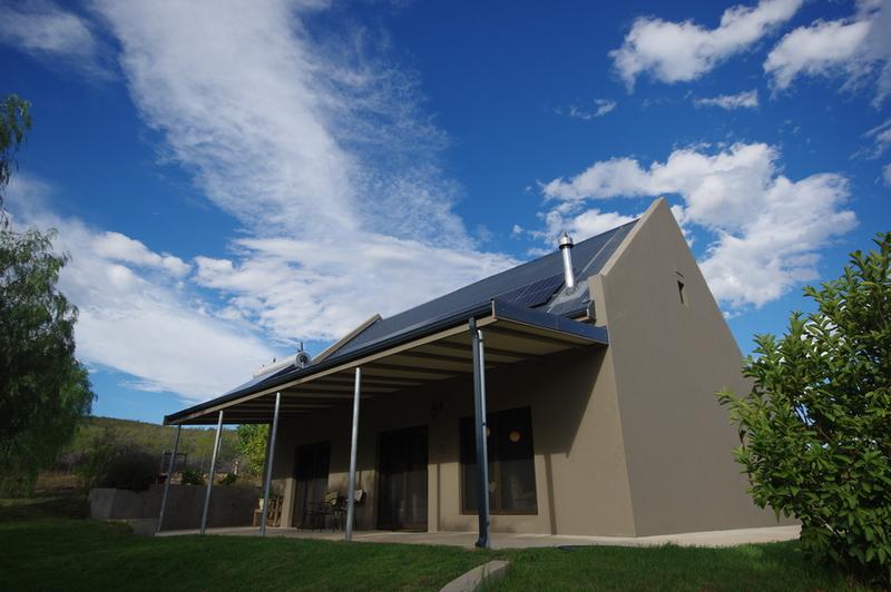 3 Bedroom Property for Sale in Oudtshoorn Rural Western Cape